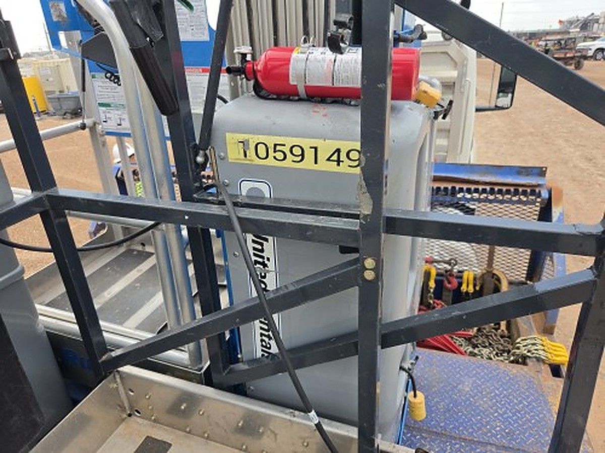 GENIE GR-20 photo 3