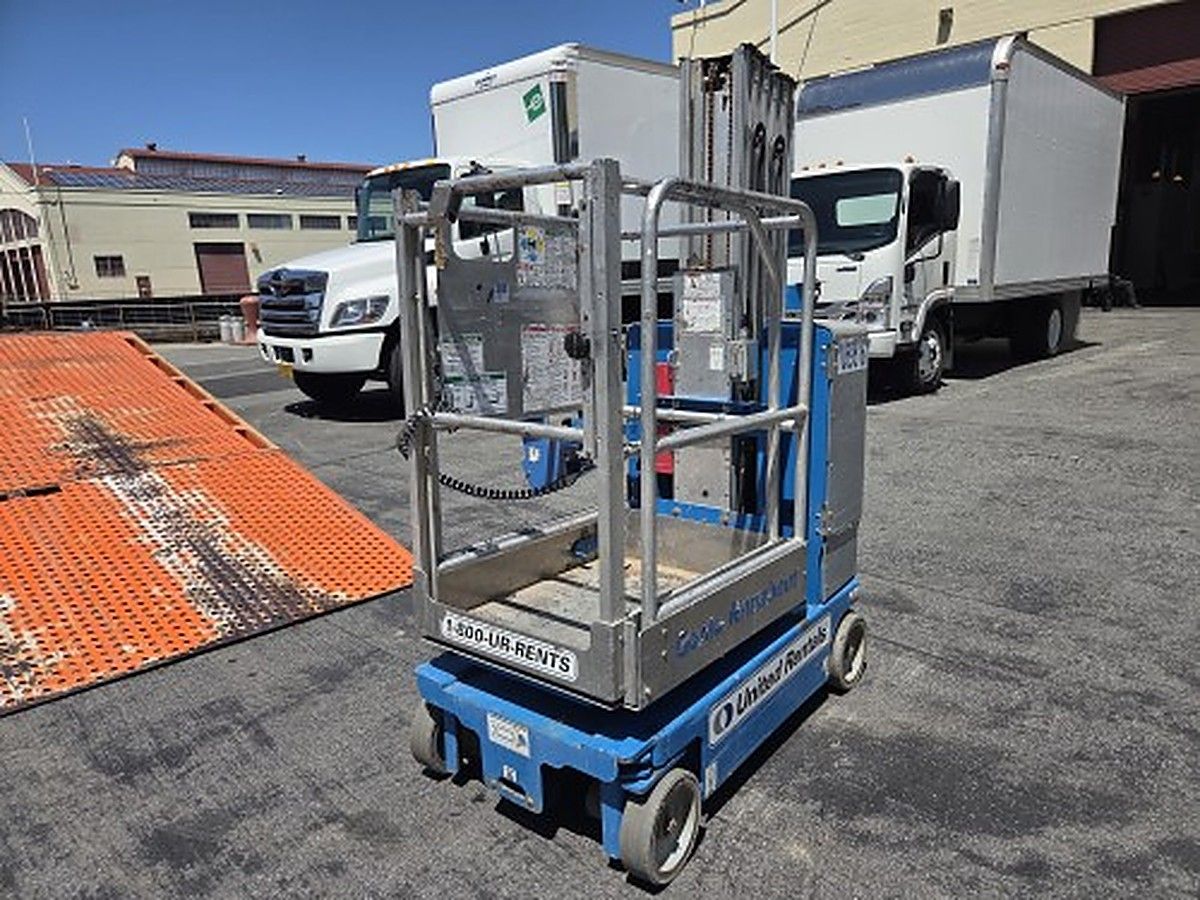 GENIE GR-20 photo 6