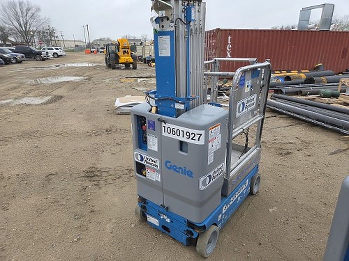GENIE GR-20 photo 3