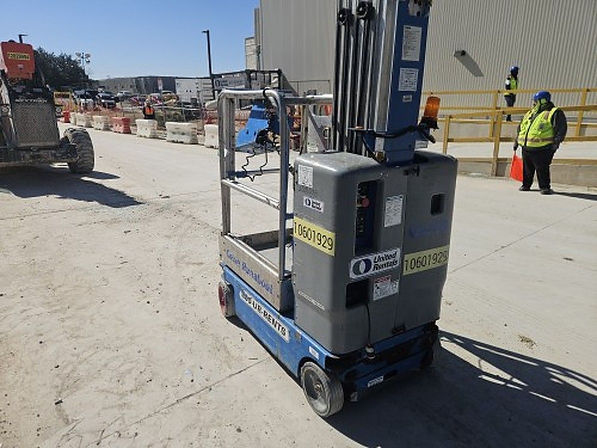 GENIE GR-20 photo 2