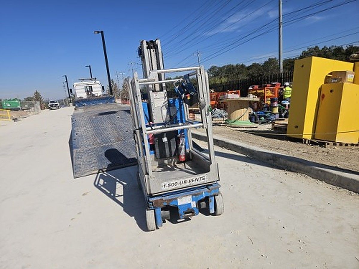 GENIE GR-20 photo 5