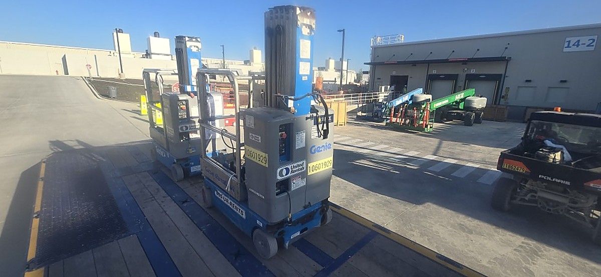 GENIE GR-20 photo 6