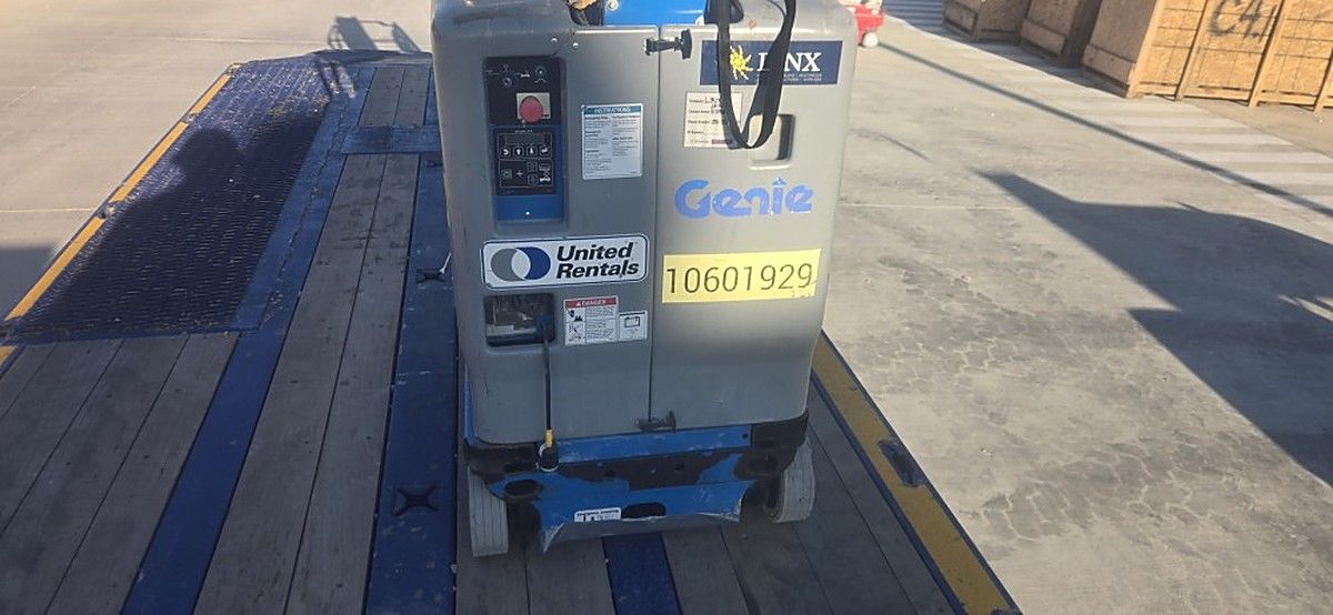GENIE GR-20 photo 8