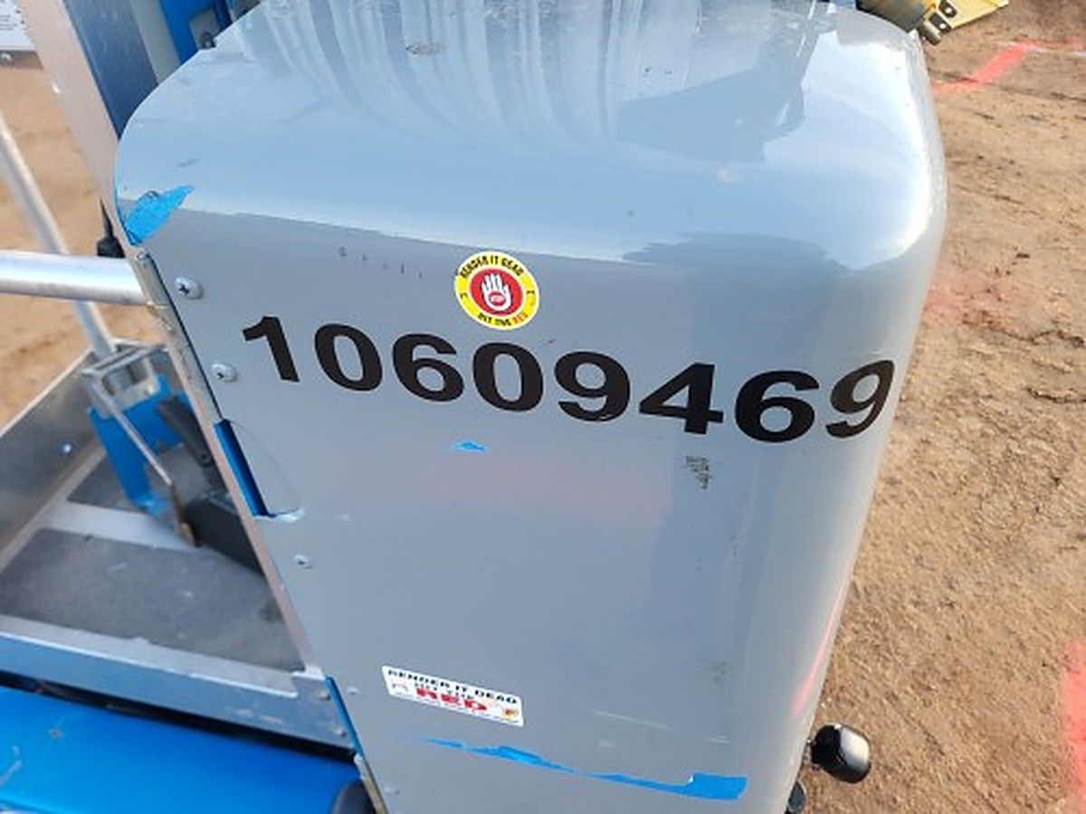 GENIE GR-20 photo 4