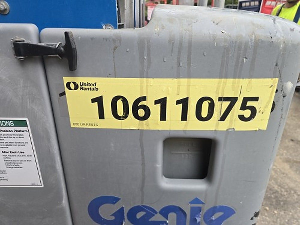GENIE GR-20 photo 2