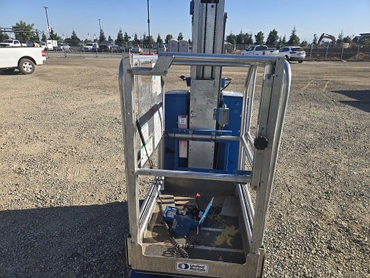 GENIE GR-20 photo 3