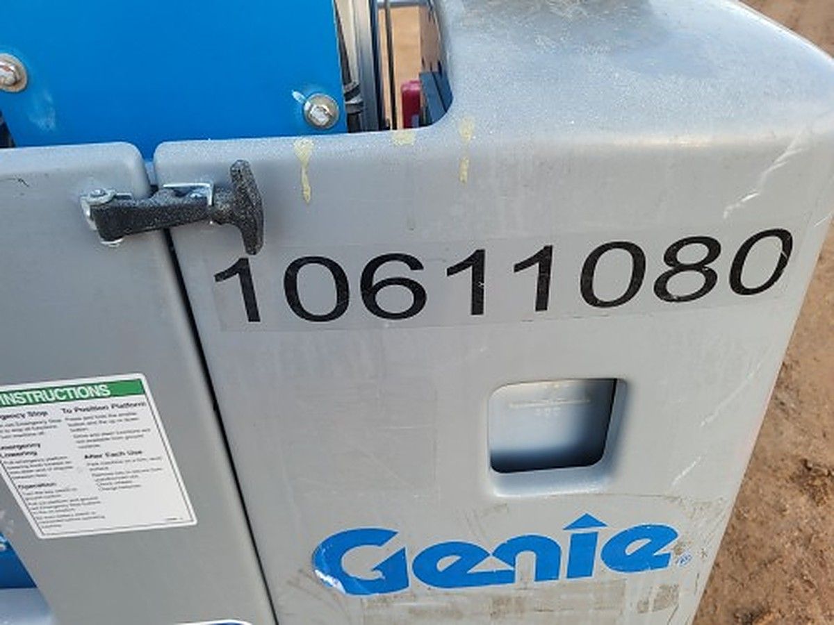 GENIE GR-20 photo 5