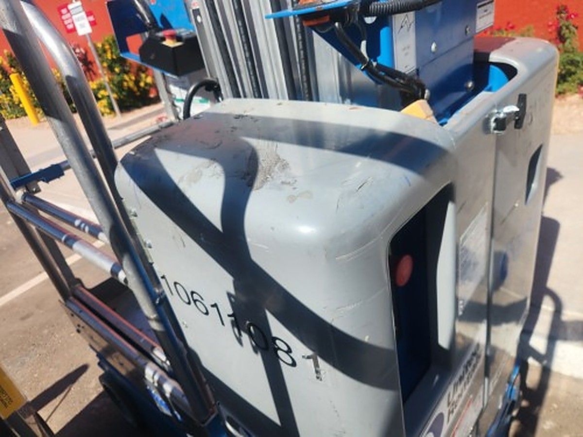 GENIE GR-20 photo 4