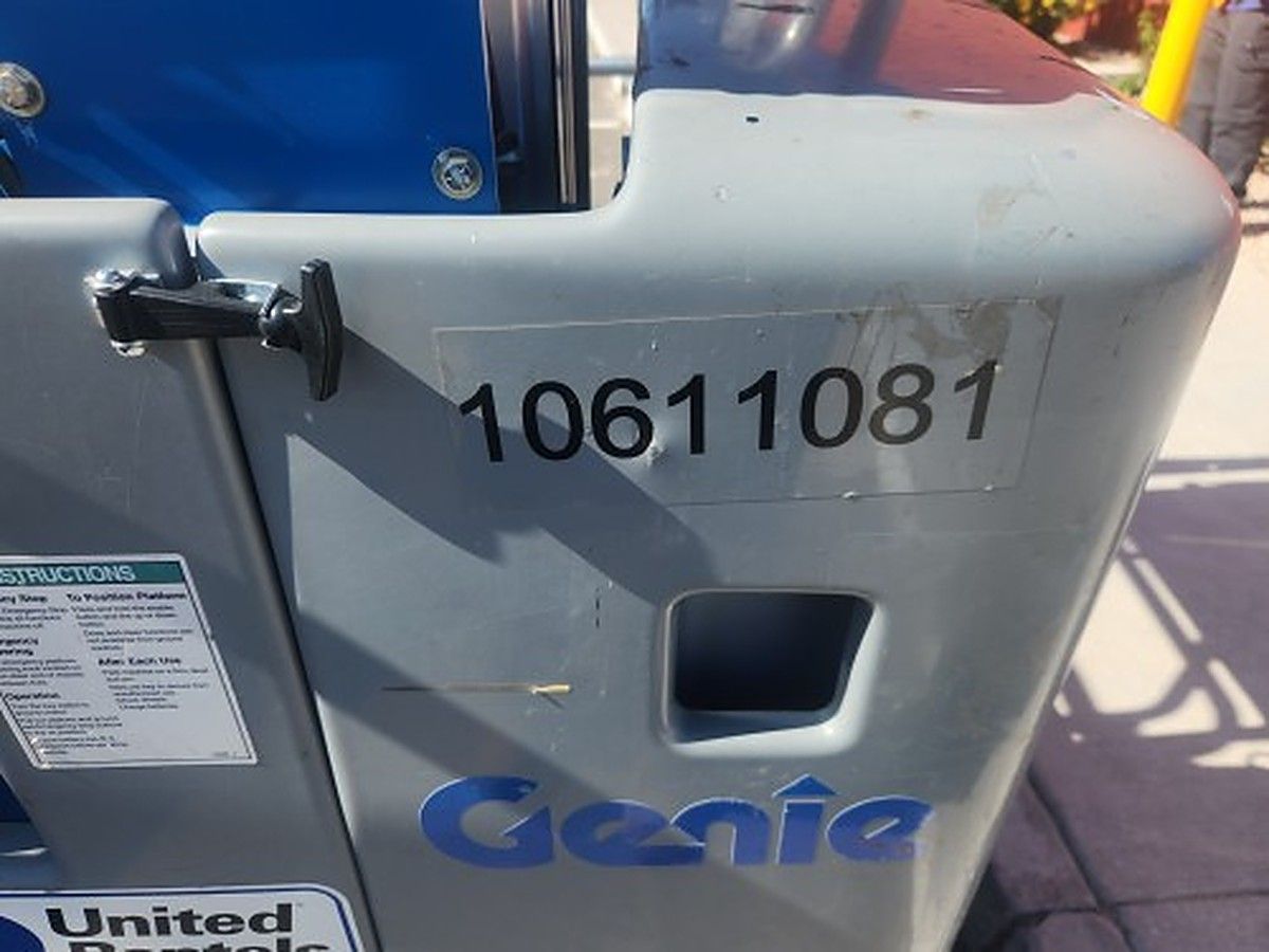 GENIE GR-20 photo 5
