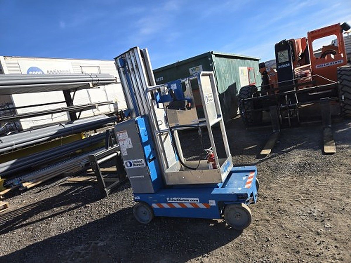 GENIE GR-20 photo 2