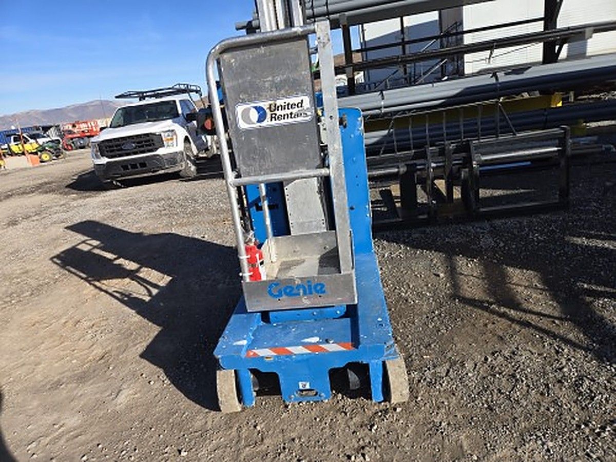 GENIE GR-20 photo 3