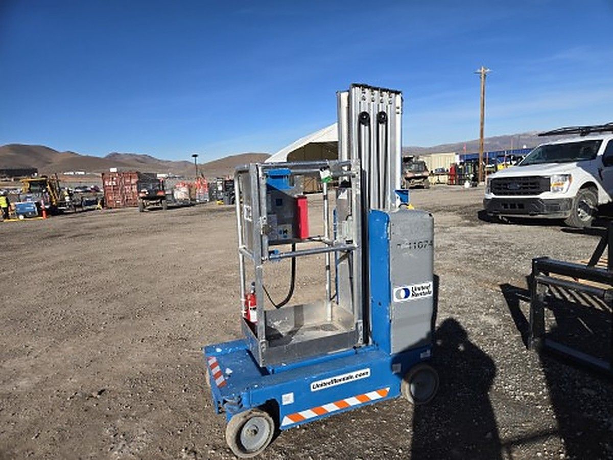 GENIE GR-20 photo 5