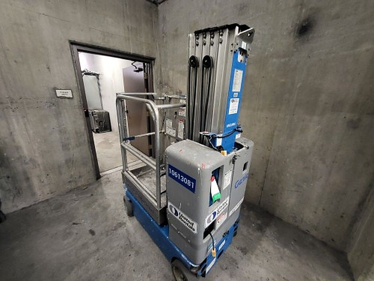 GENIE GR-20 photo 2