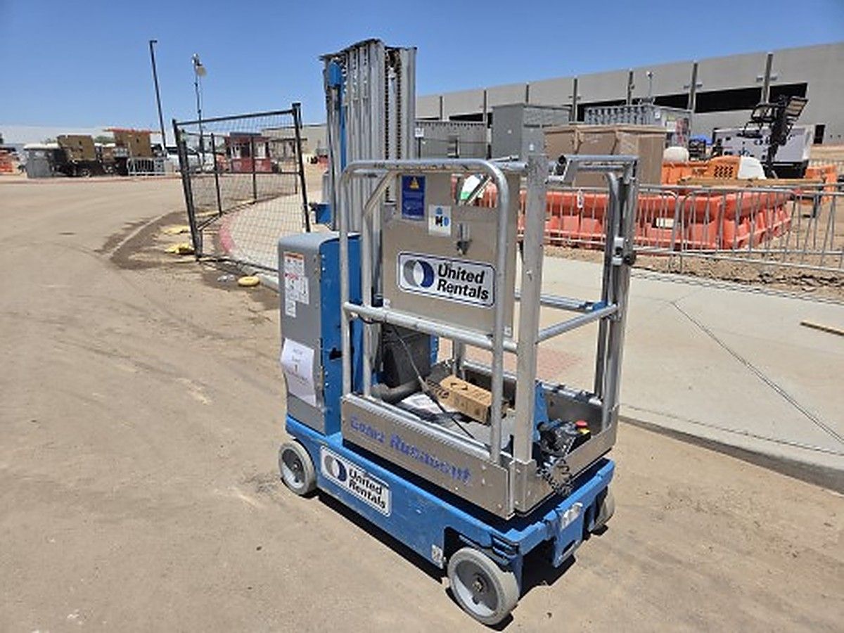 GENIE GR-20 photo 2