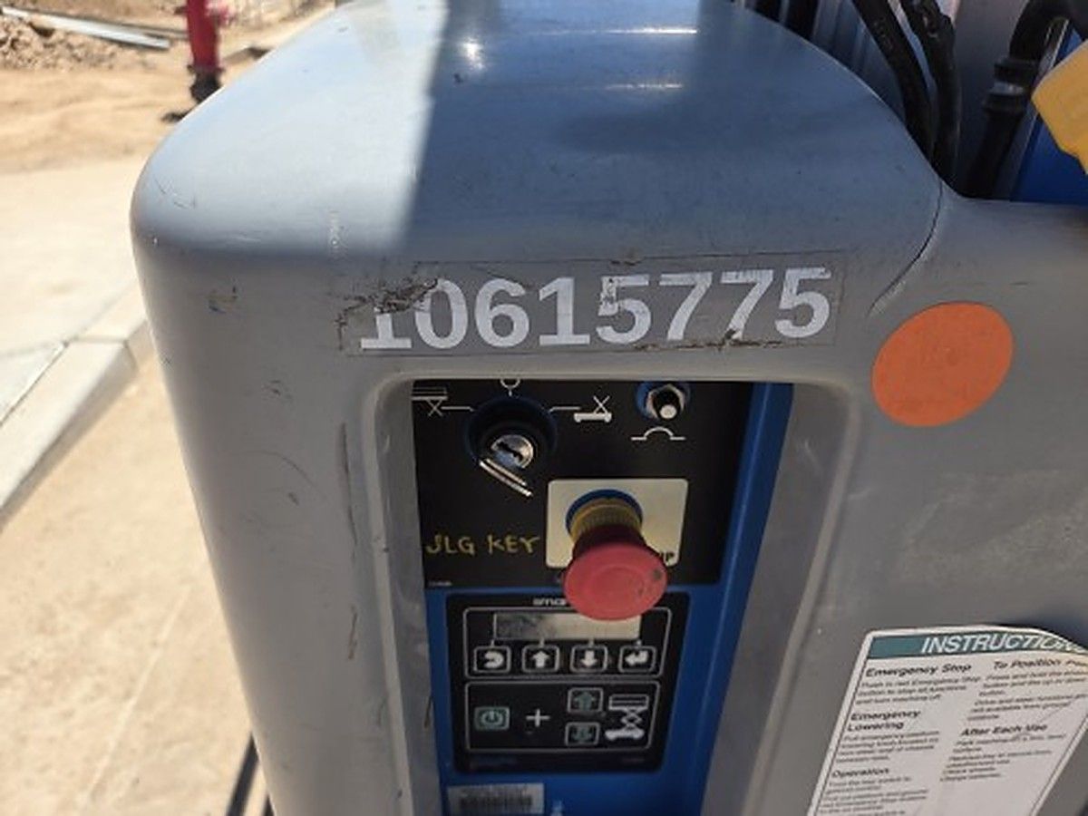 GENIE GR-20 photo 3