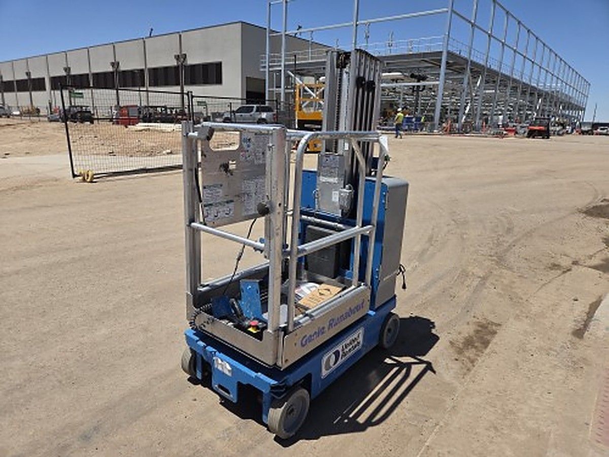 GENIE GR-20 photo 5