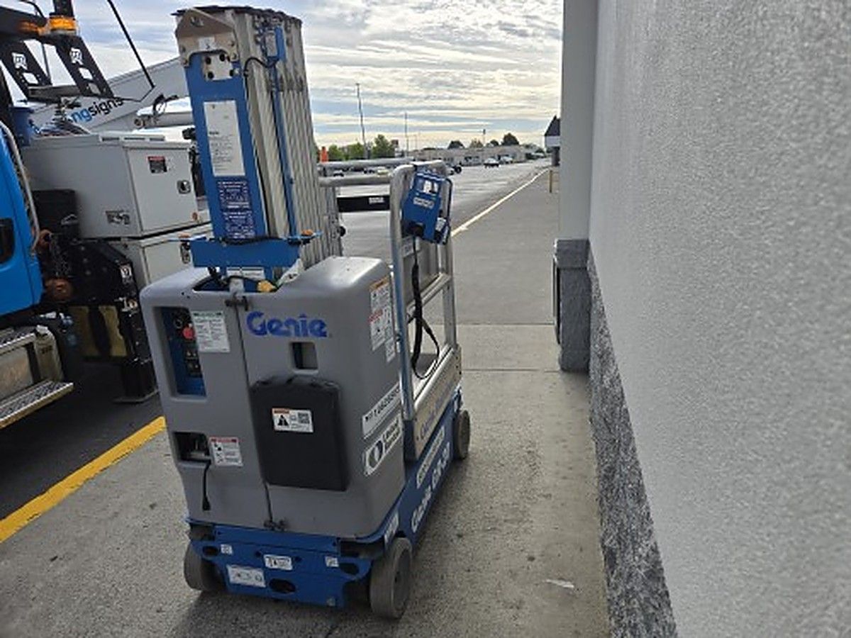 GENIE GR-20 photo 2