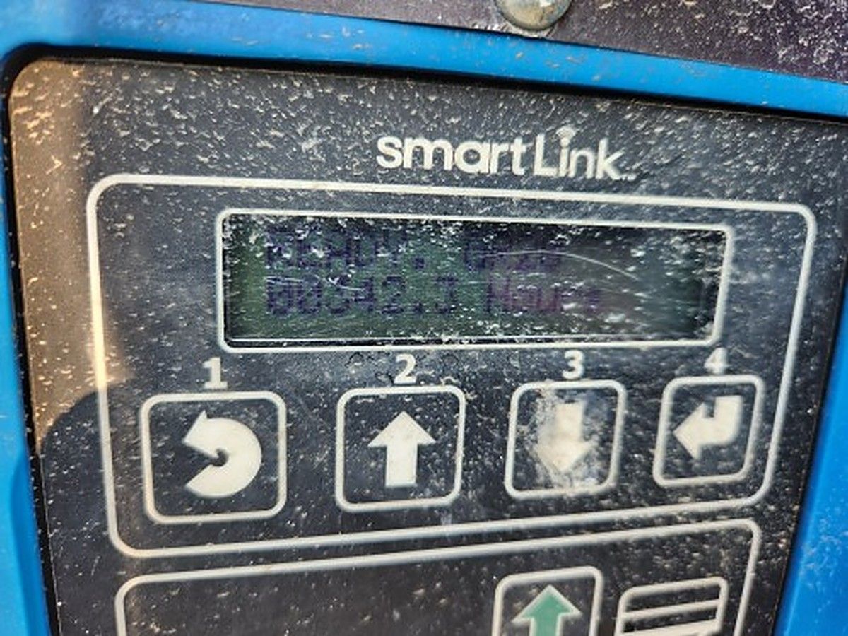 GENIE GR-20 photo 11
