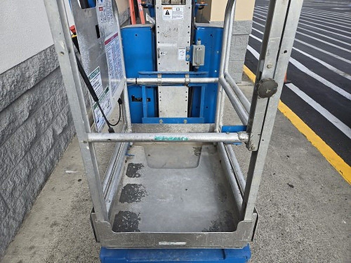 GENIE GR-20 photo 10