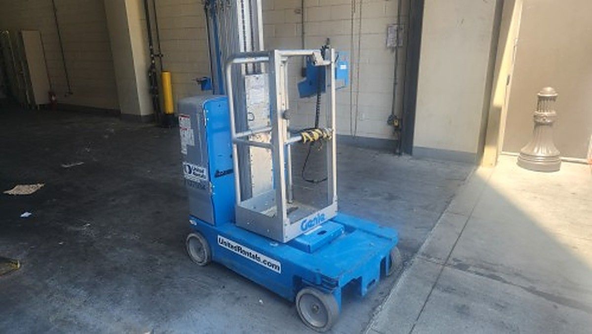 GENIE GR-20 photo 11