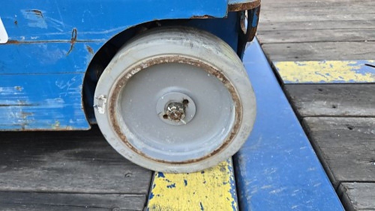 GENIE GR-20 photo 12
