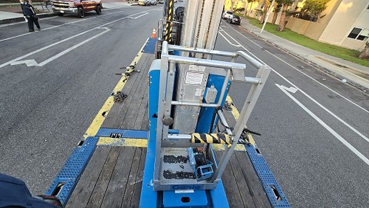 GENIE GR-20 photo 13