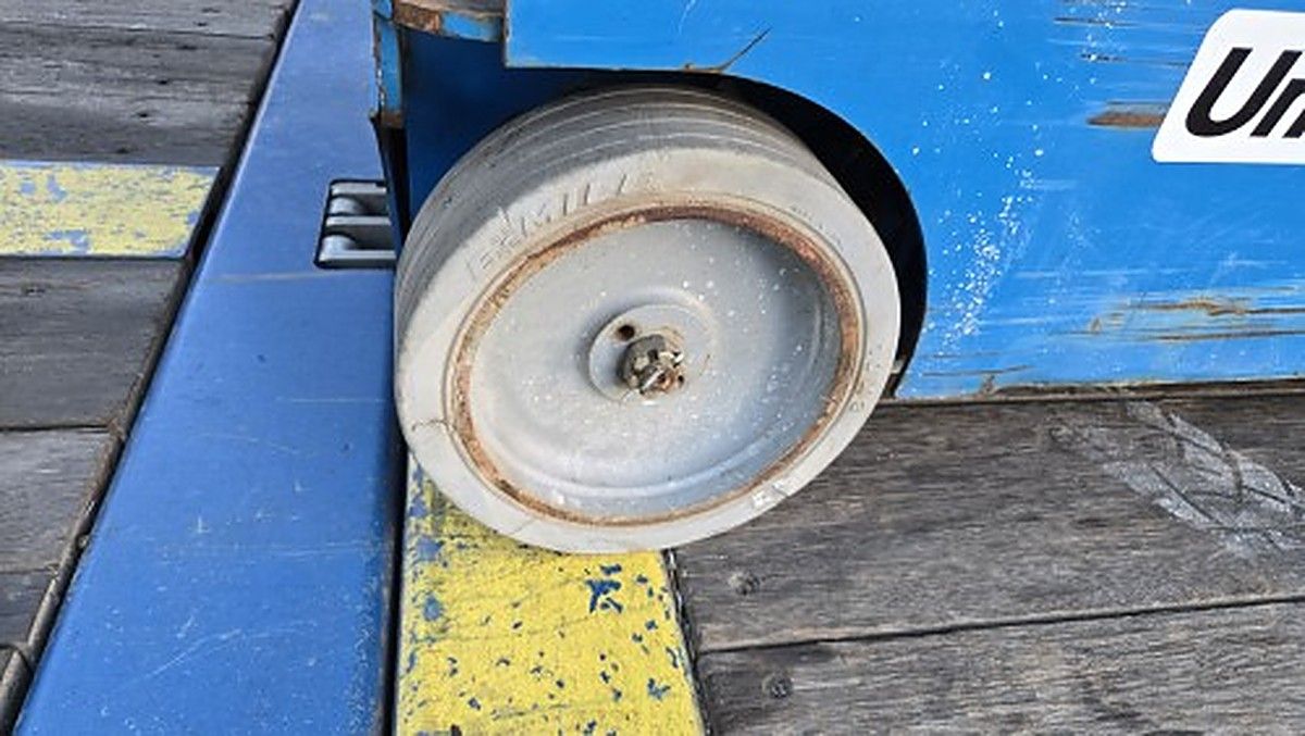 GENIE GR-20 photo 14