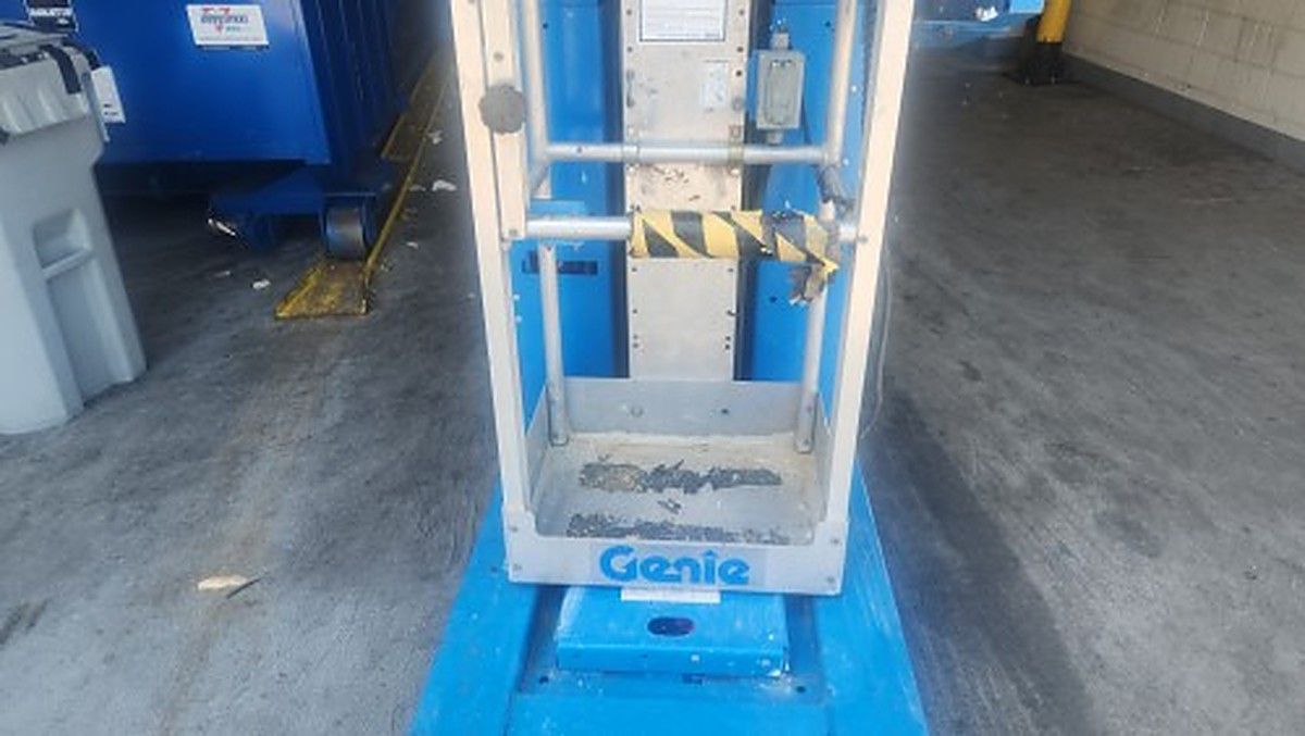 GENIE GR-20 photo 15