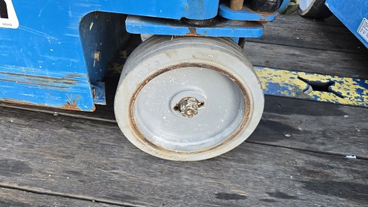GENIE GR-20 photo 16