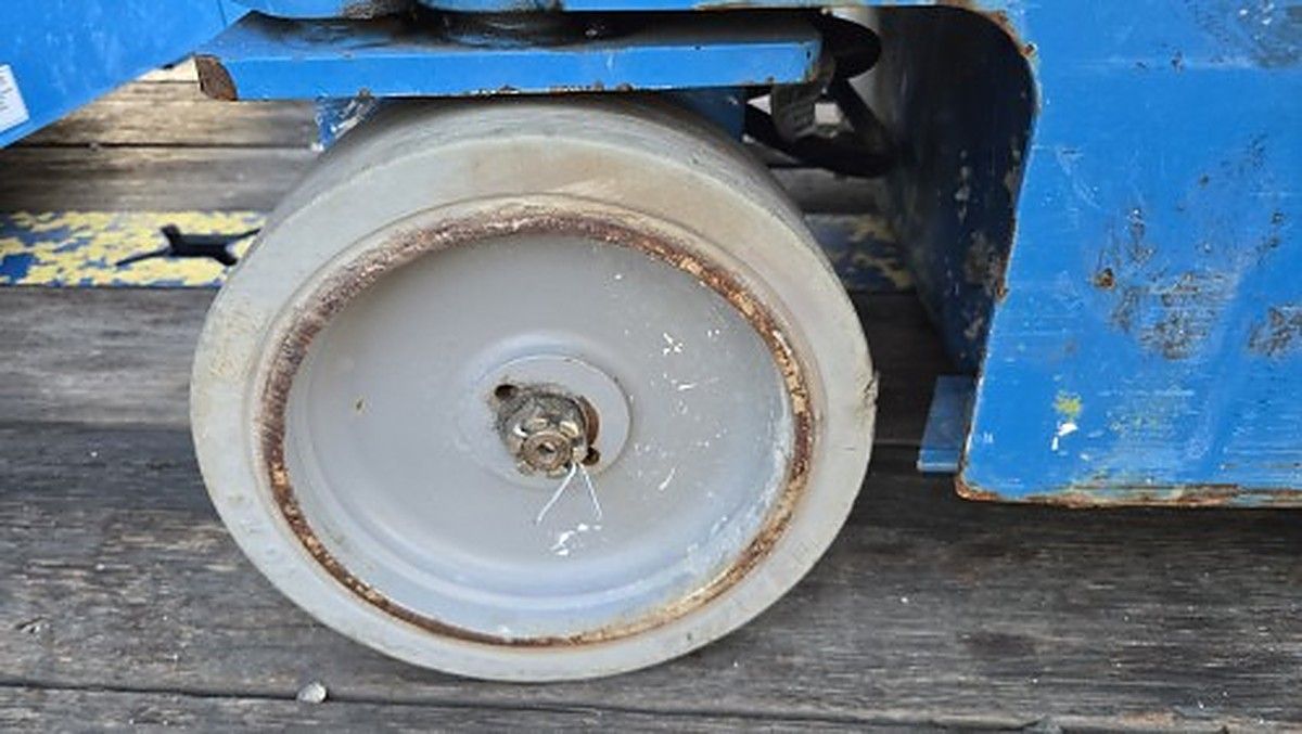 GENIE GR-20 photo 18