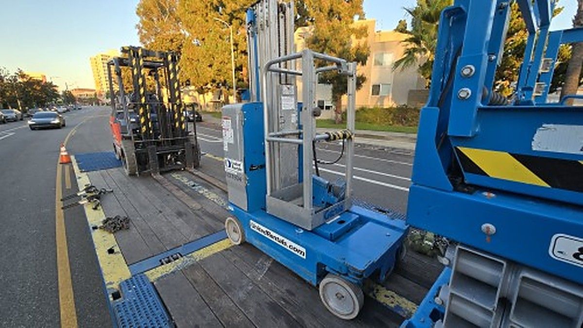 GENIE GR-20 photo 3