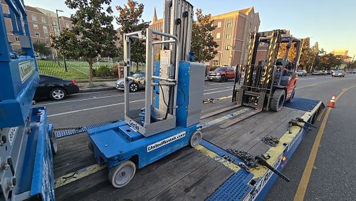 GENIE GR-20 photo 4