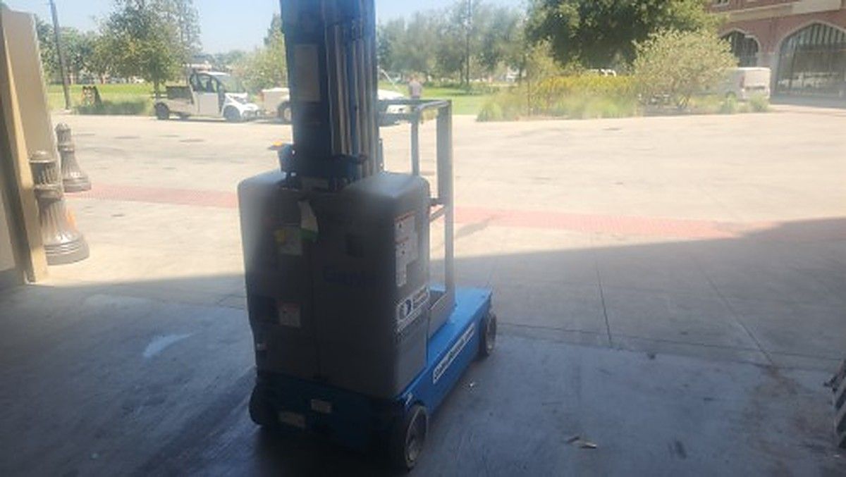 GENIE GR-20 photo 5