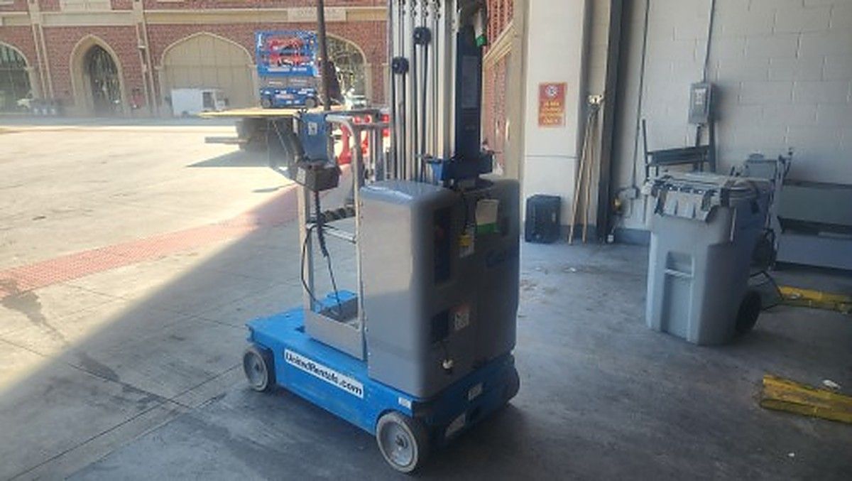 GENIE GR-20 photo 6