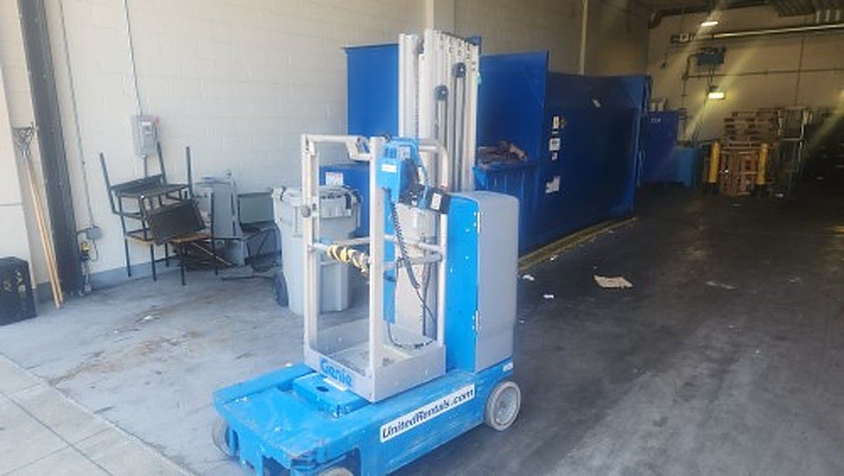 GENIE GR-20 photo 10