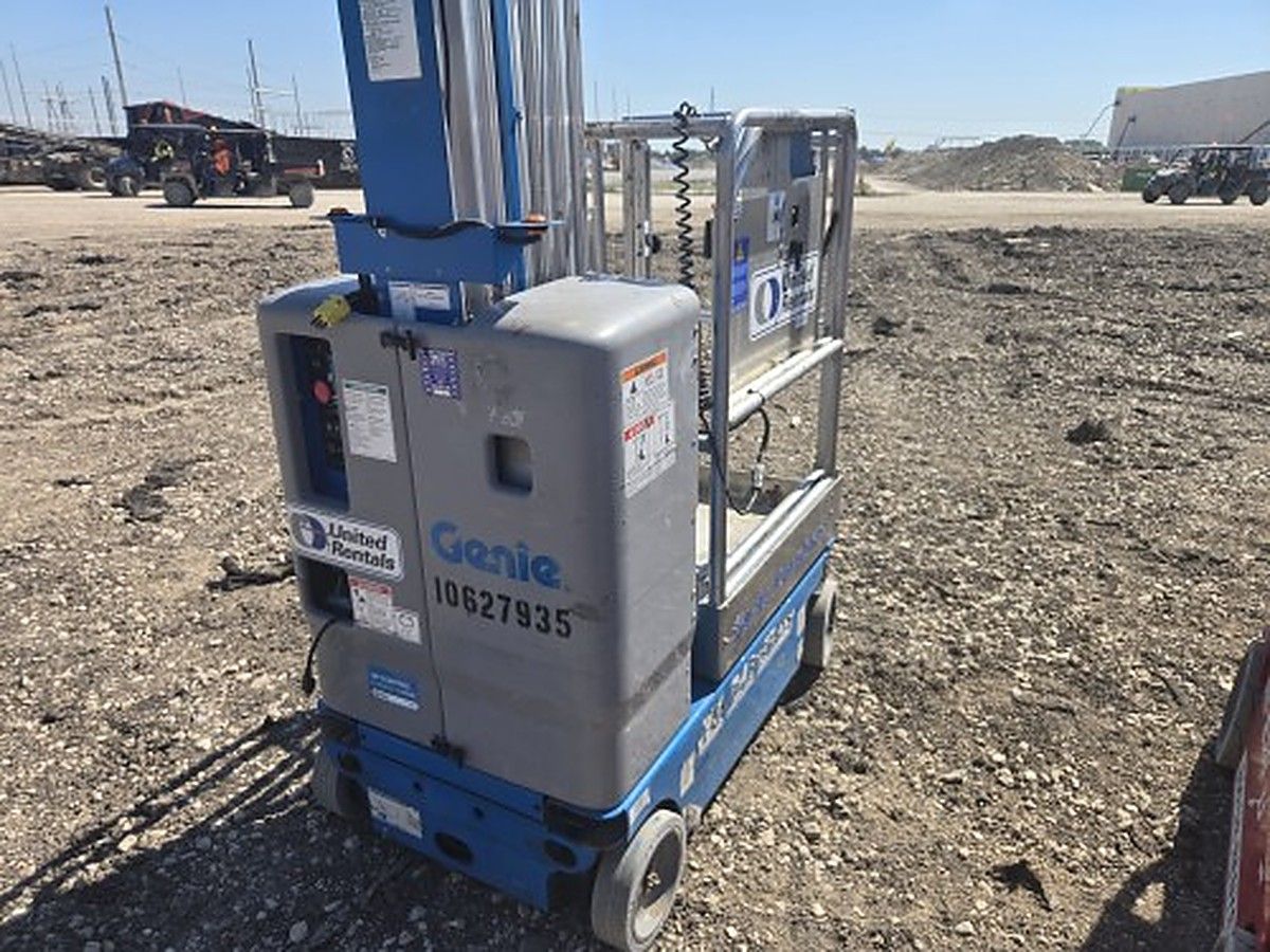 GENIE GR-20 photo 2