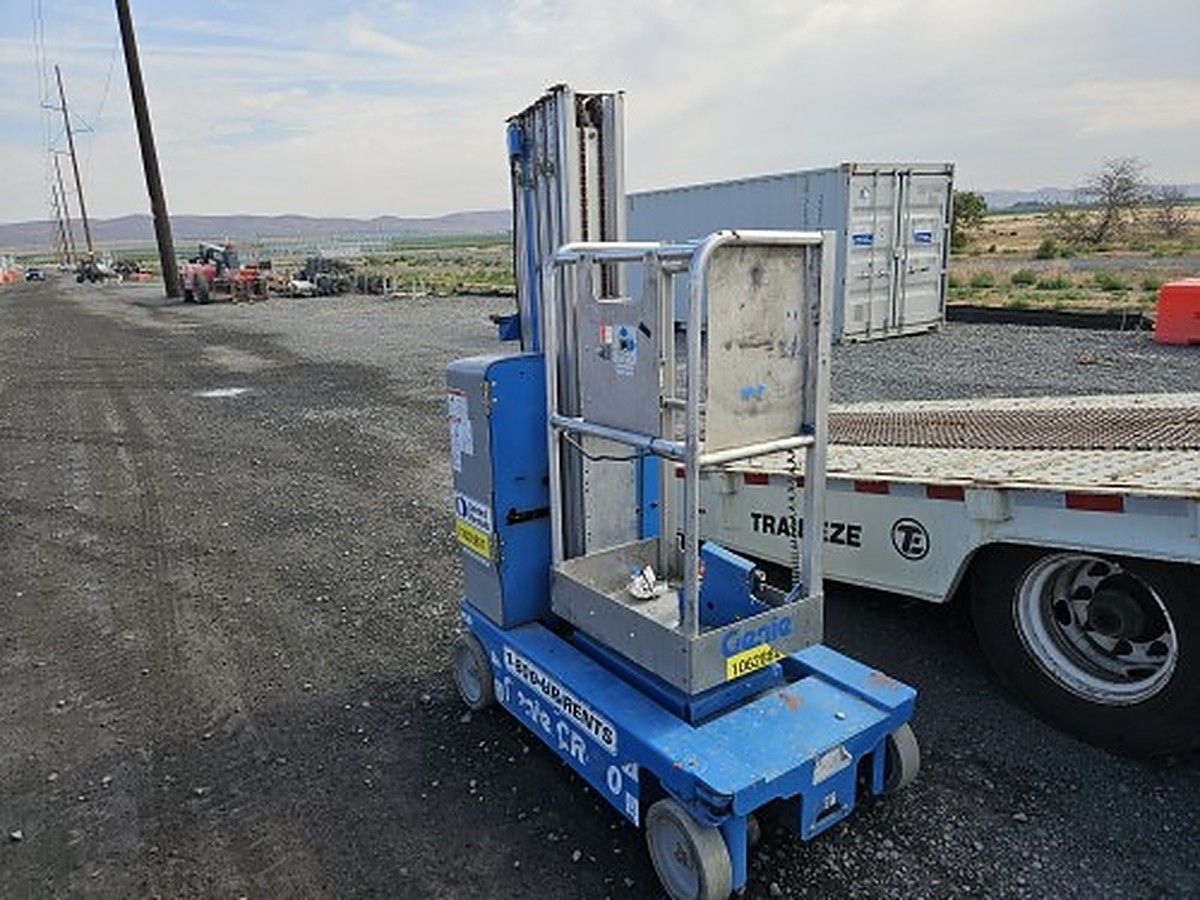 GENIE GR-20 photo 2