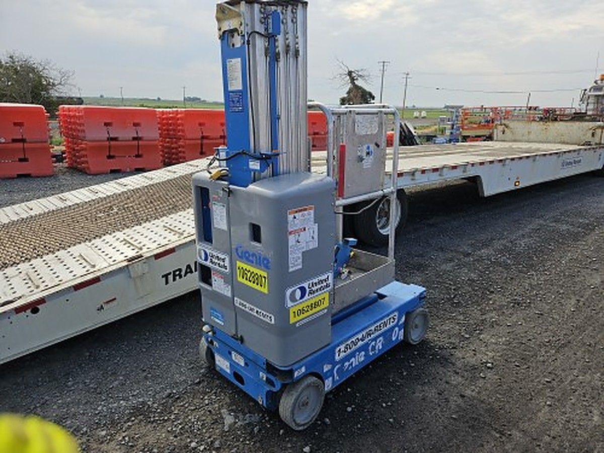GENIE GR-20 photo 3
