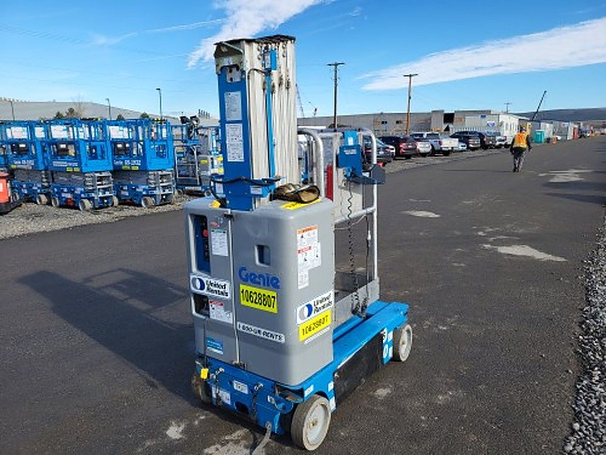 GENIE GR-20 photo 6