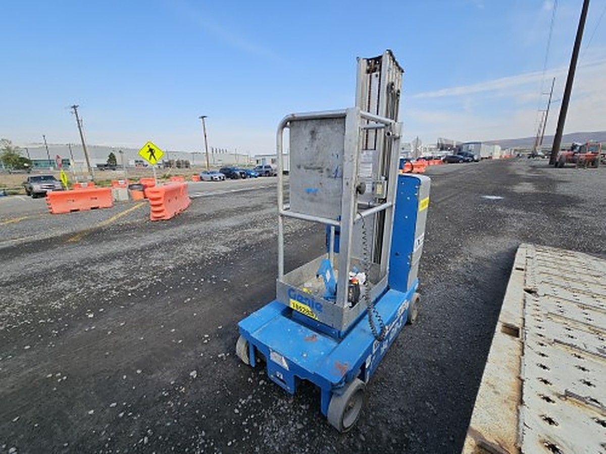 GENIE GR-20 photo 8