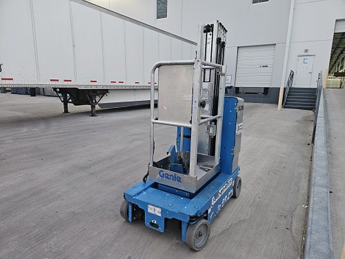 GENIE GR-20 photo 2