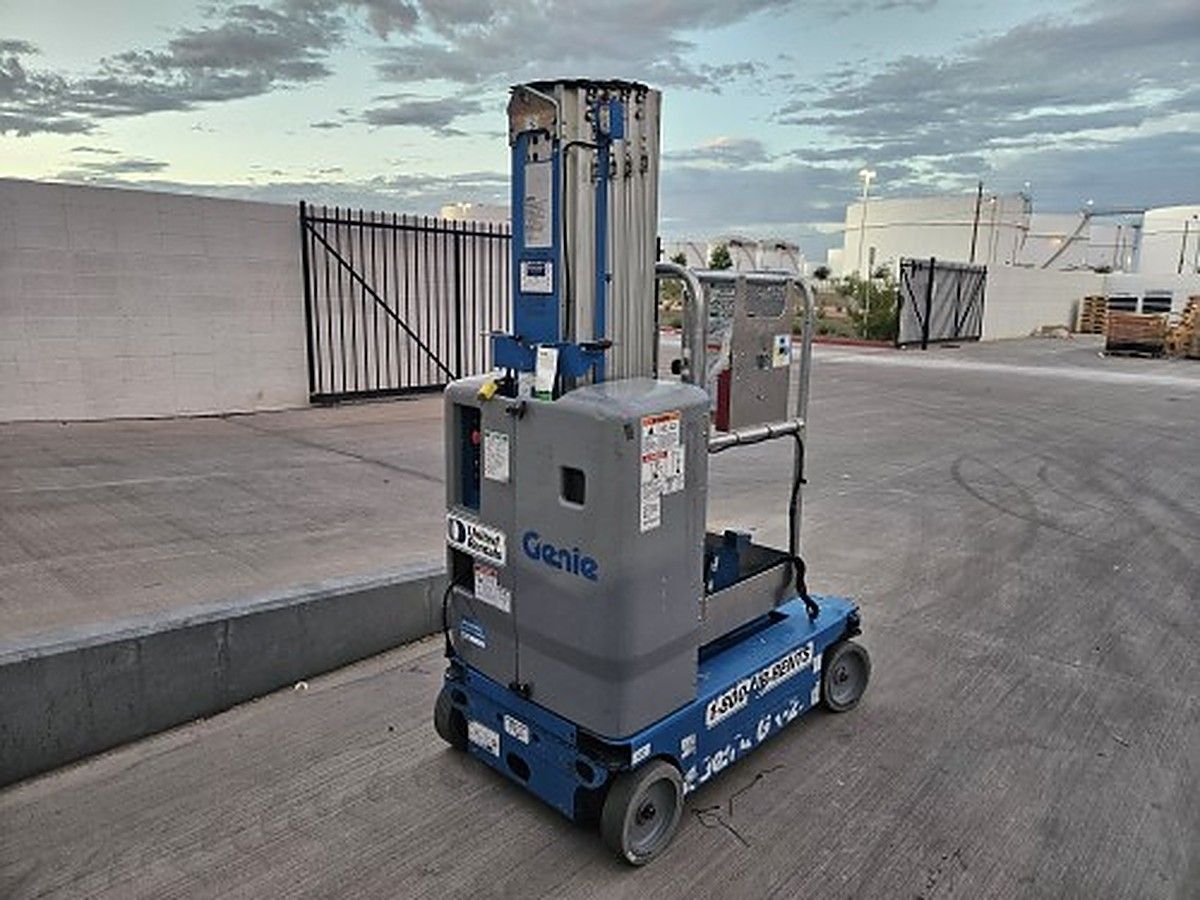 GENIE GR-20 photo 3