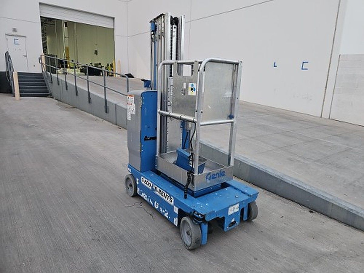 GENIE GR-20 photo 4