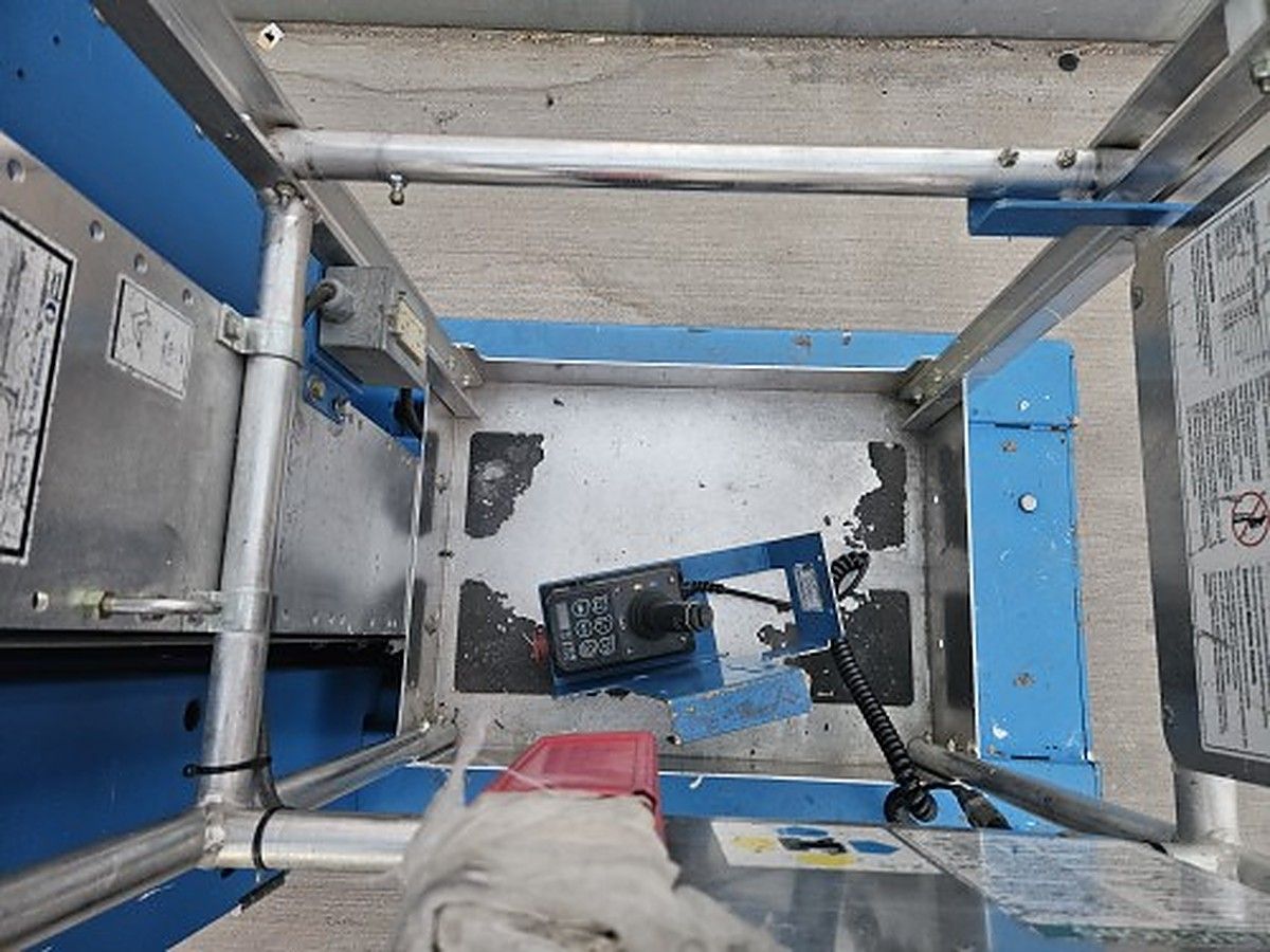 GENIE GR-20 photo 5