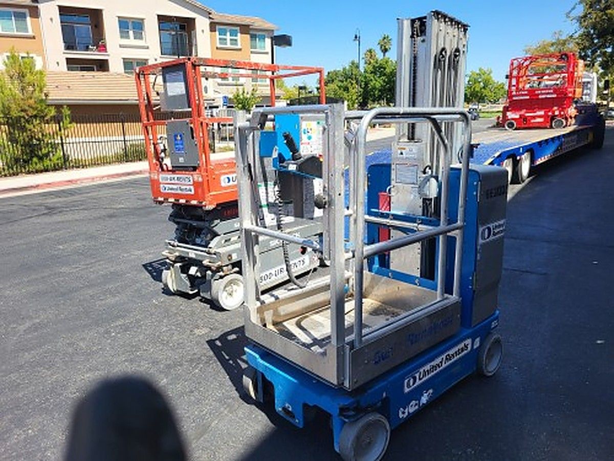 GENIE GR-20 photo 3