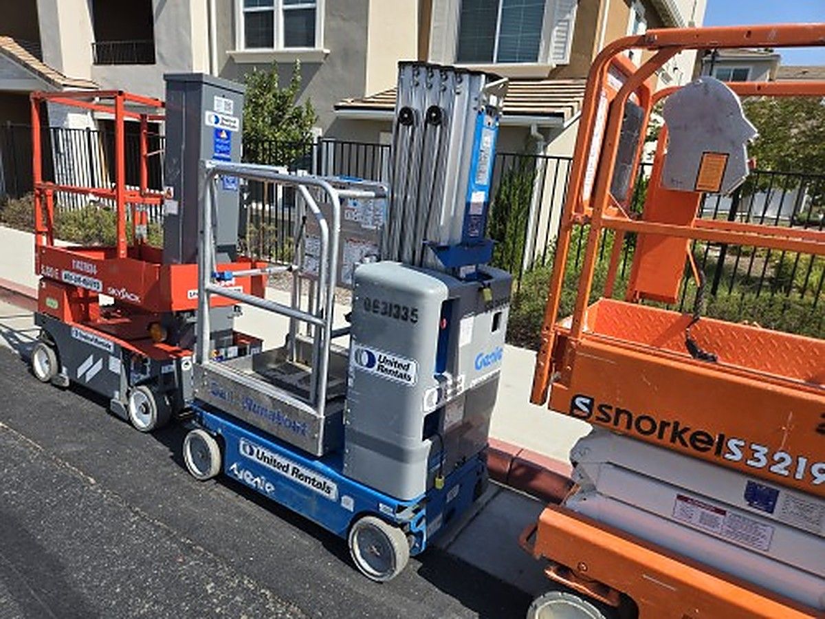 GENIE GR-20 photo 8