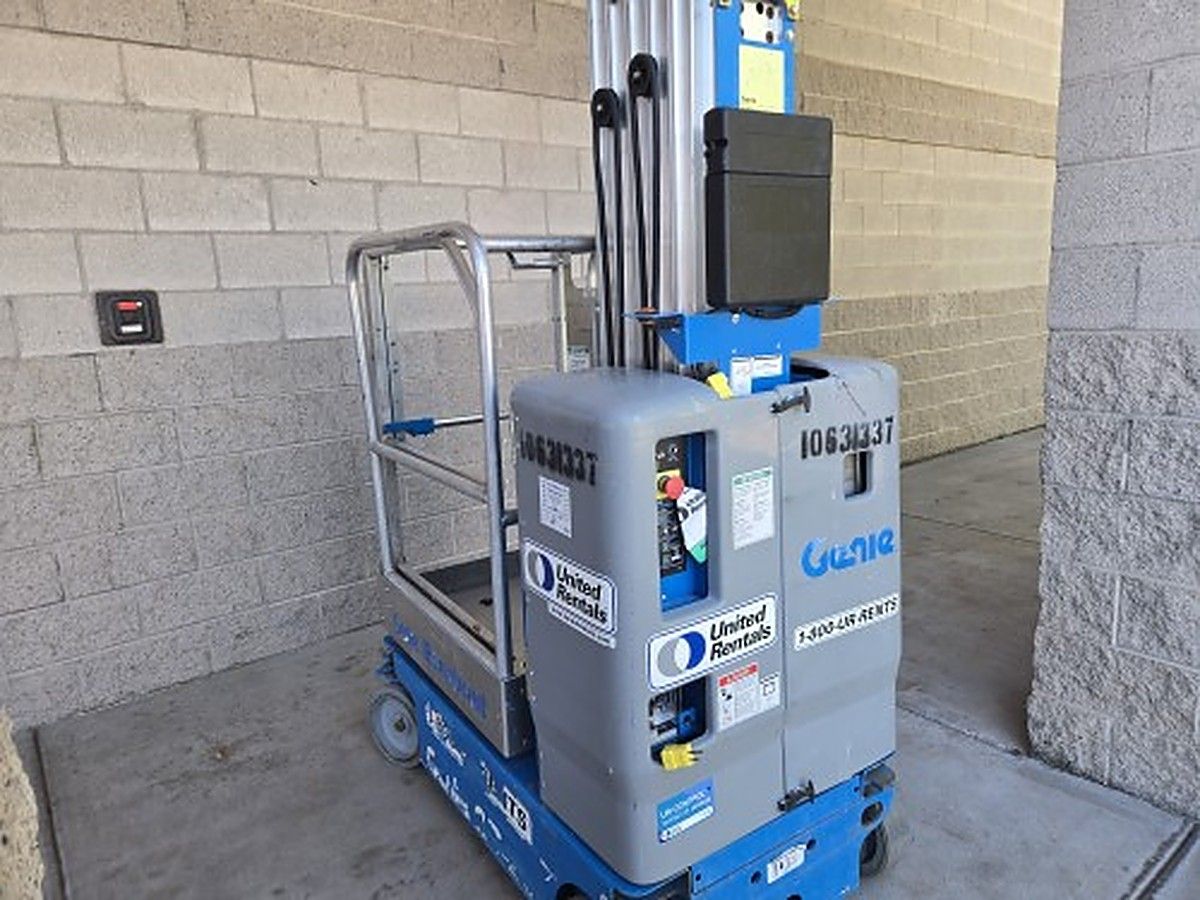 GENIE GR-20 photo 4