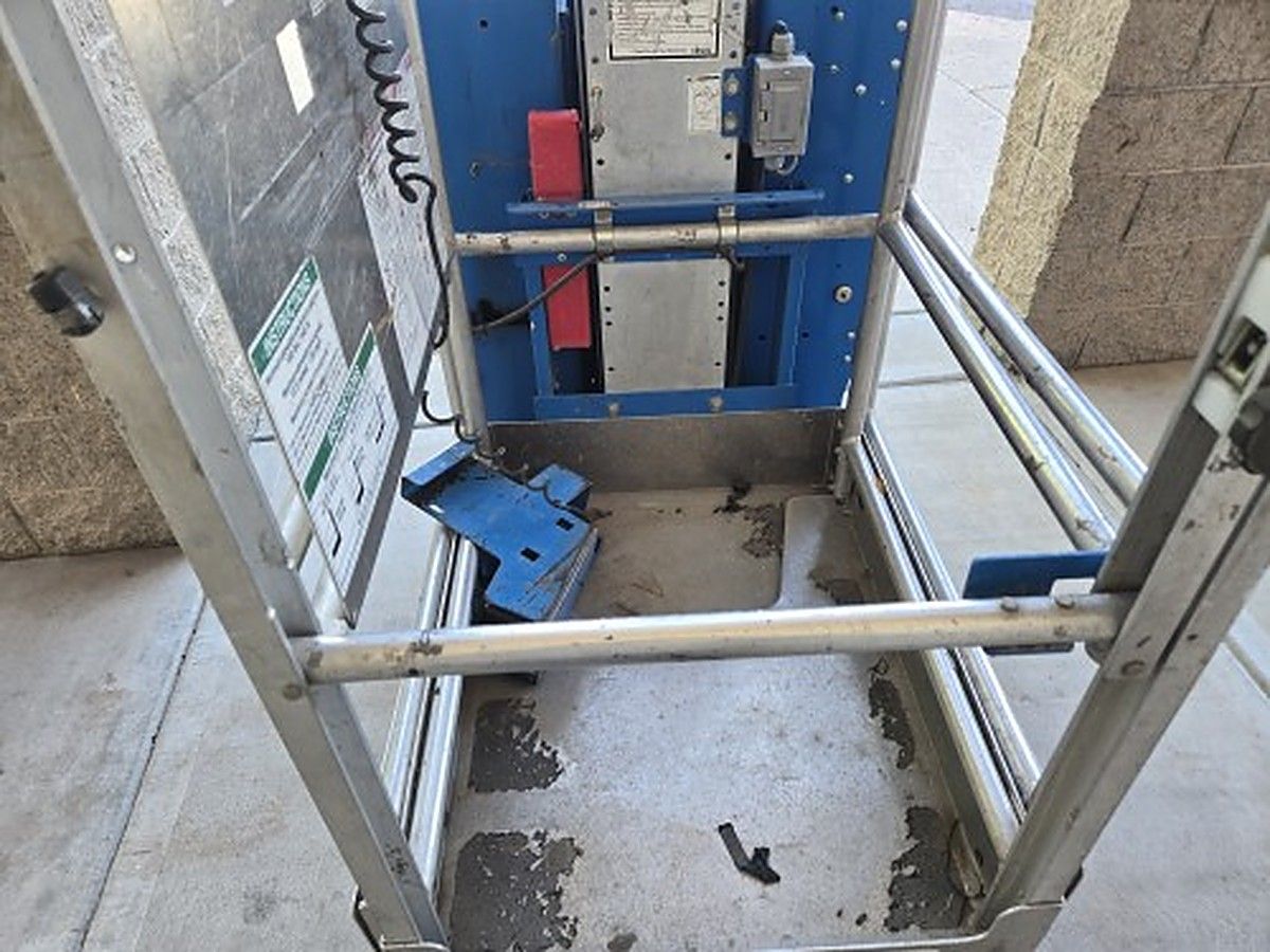 GENIE GR-20 photo 10