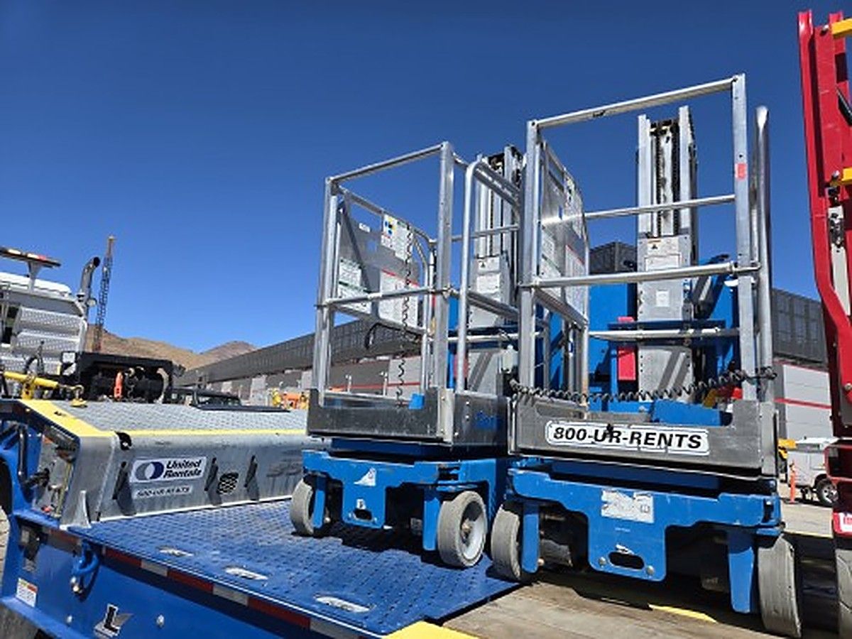 GENIE GR-20 photo 5