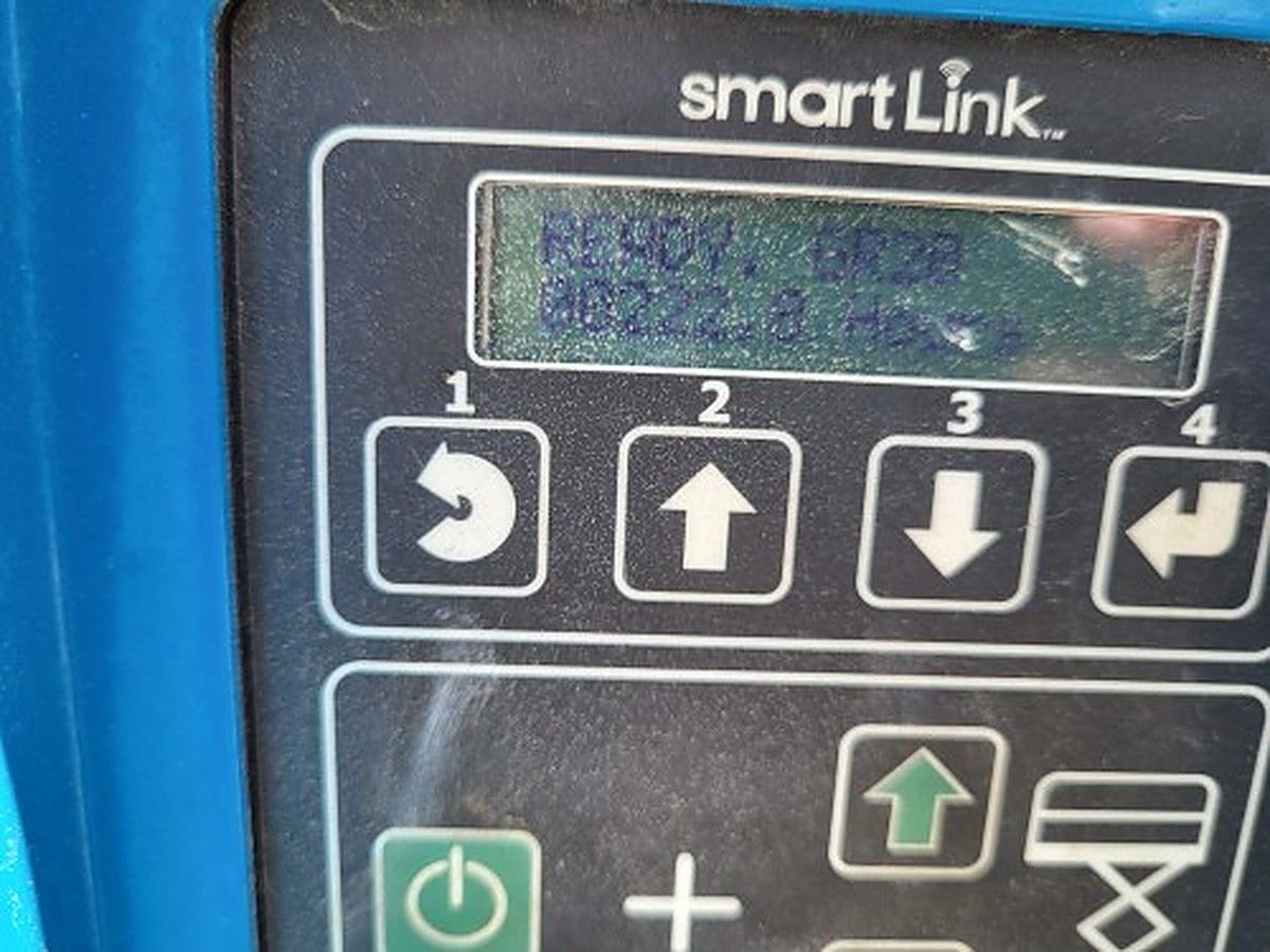 GENIE GR-20 photo 6